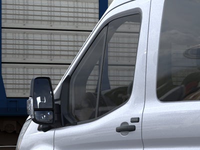 2026 Ford Transit Passenger Wagon XLT