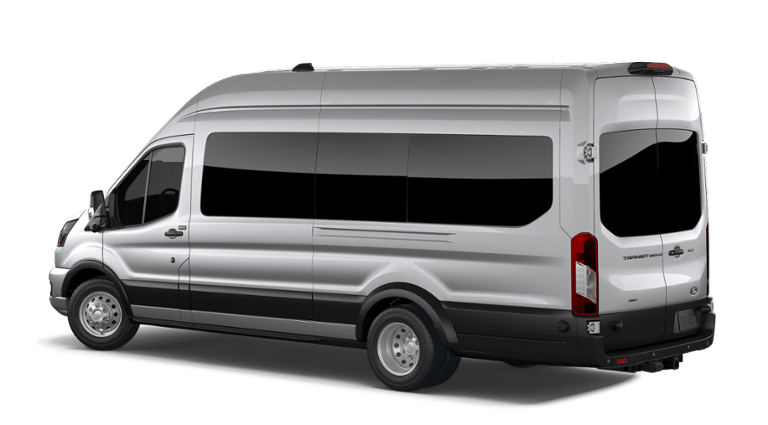 2026 Ford Transit Passenger Wagon XLT