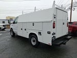 2025 Ford E-350 Knapheide KUV Service Body Base