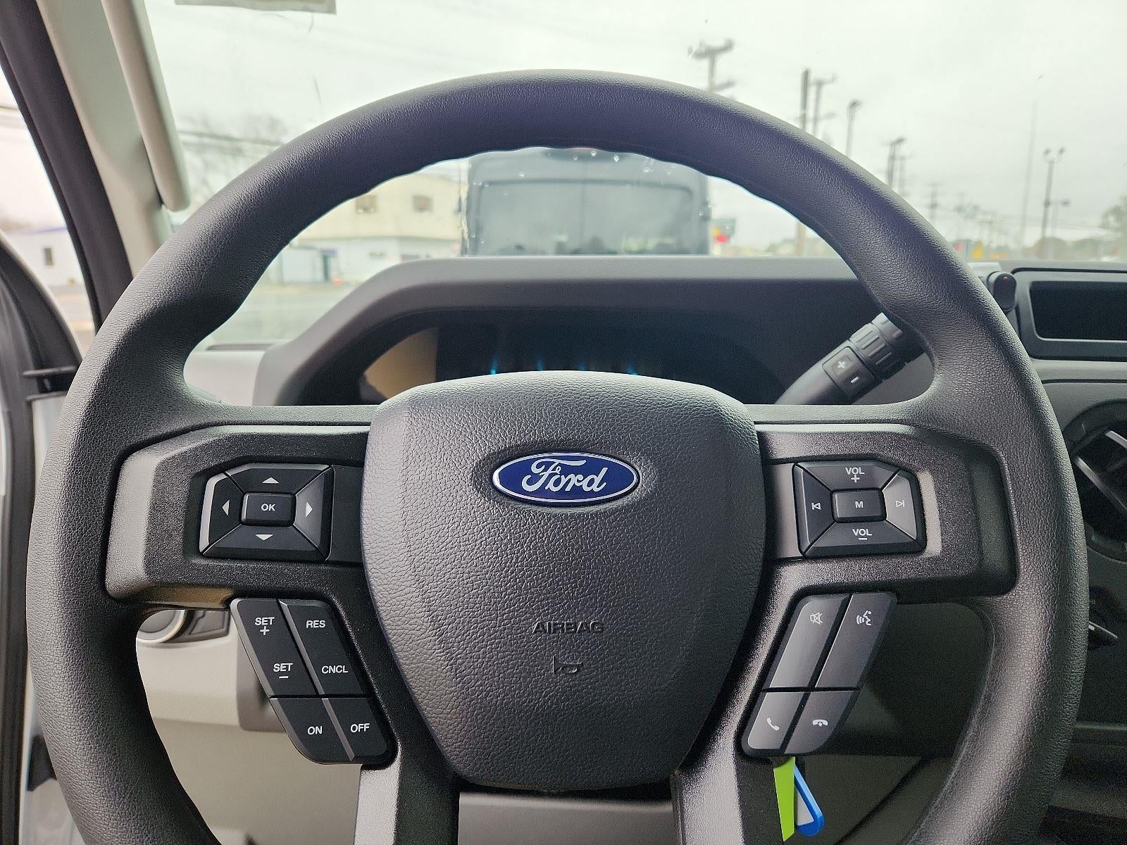 2025 Ford E-350 Knapheide KUV Service Body Base