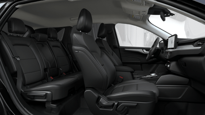 2025 Ford Escape Plug-In Hybrid PHEV