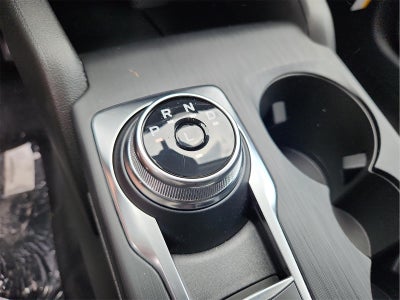 2026 Ford ESCAPE Active®