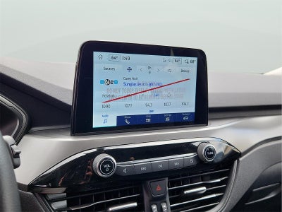 2026 Ford ESCAPE Active®