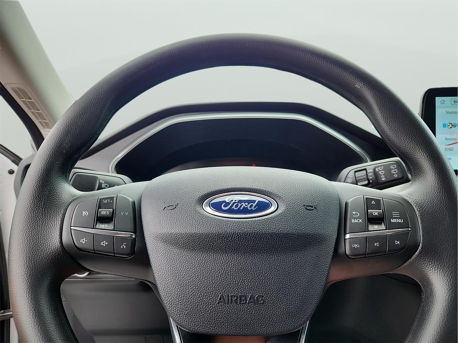2026 Ford ESCAPE Active®