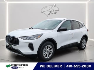 2026 Ford ESCAPE Active®