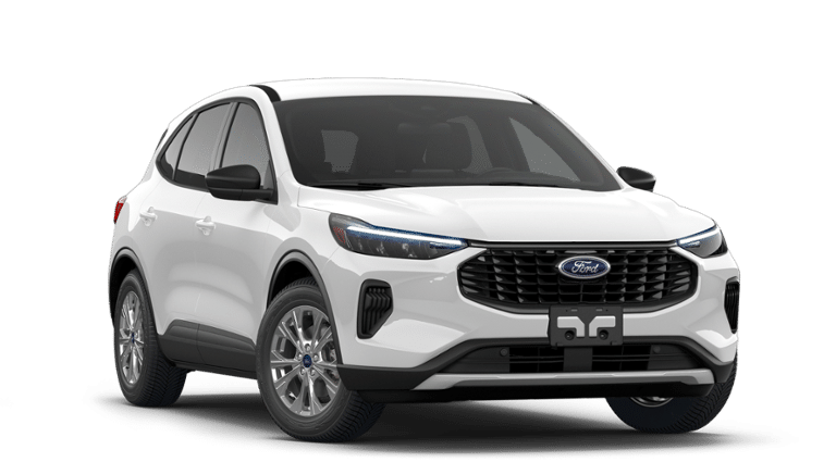 2026 Ford ESCAPE Active®