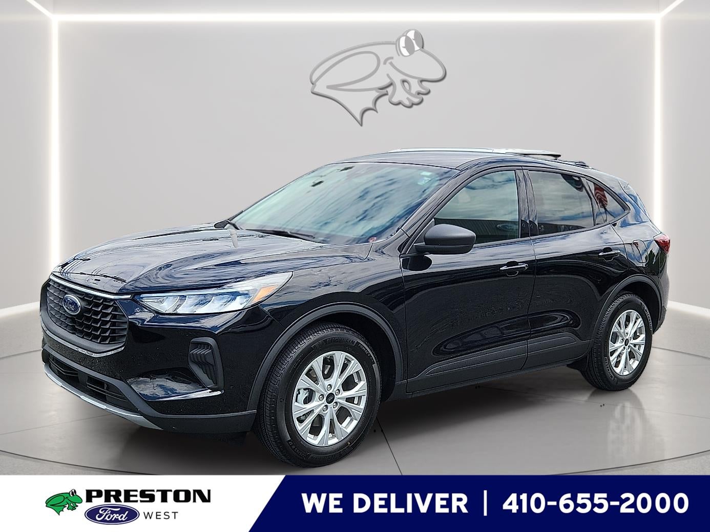 2026 Ford ESCAPE Active®