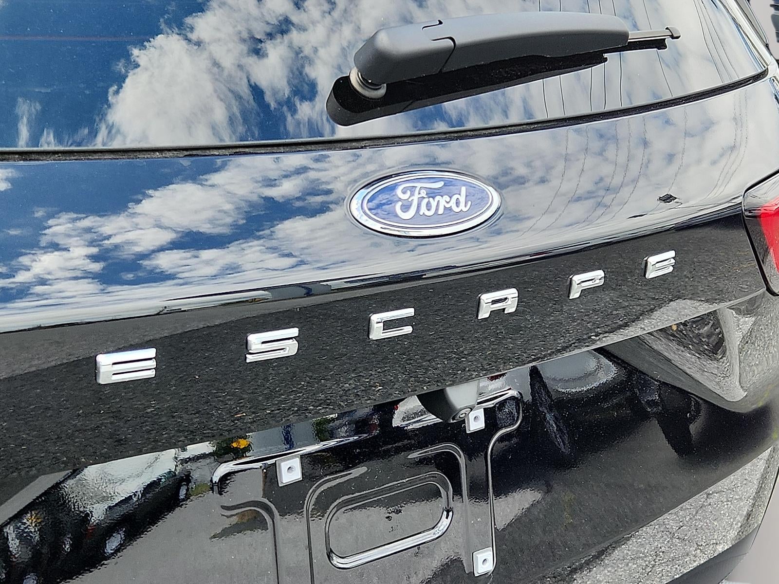 2026 Ford ESCAPE Active®