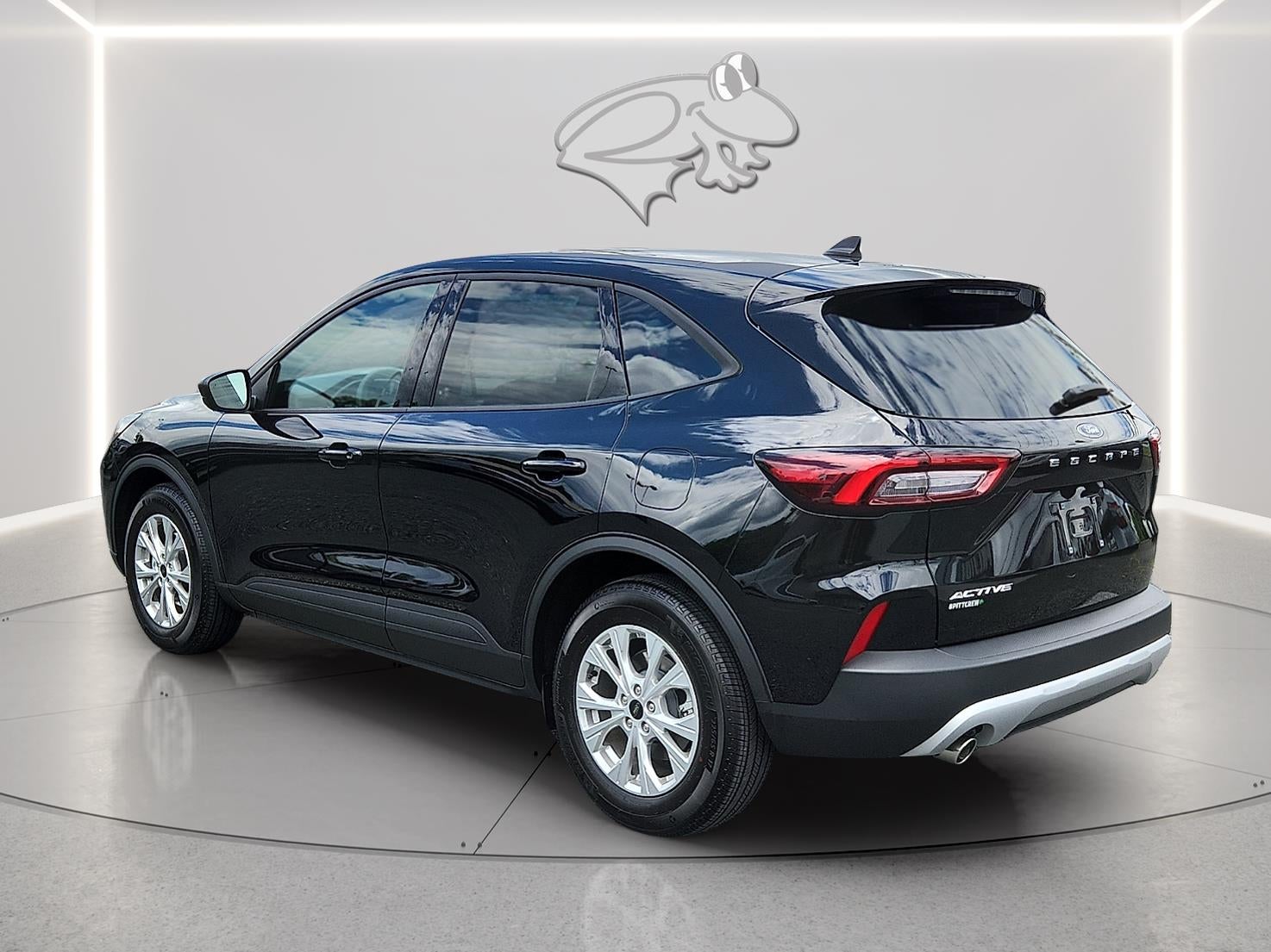2026 Ford ESCAPE Active®