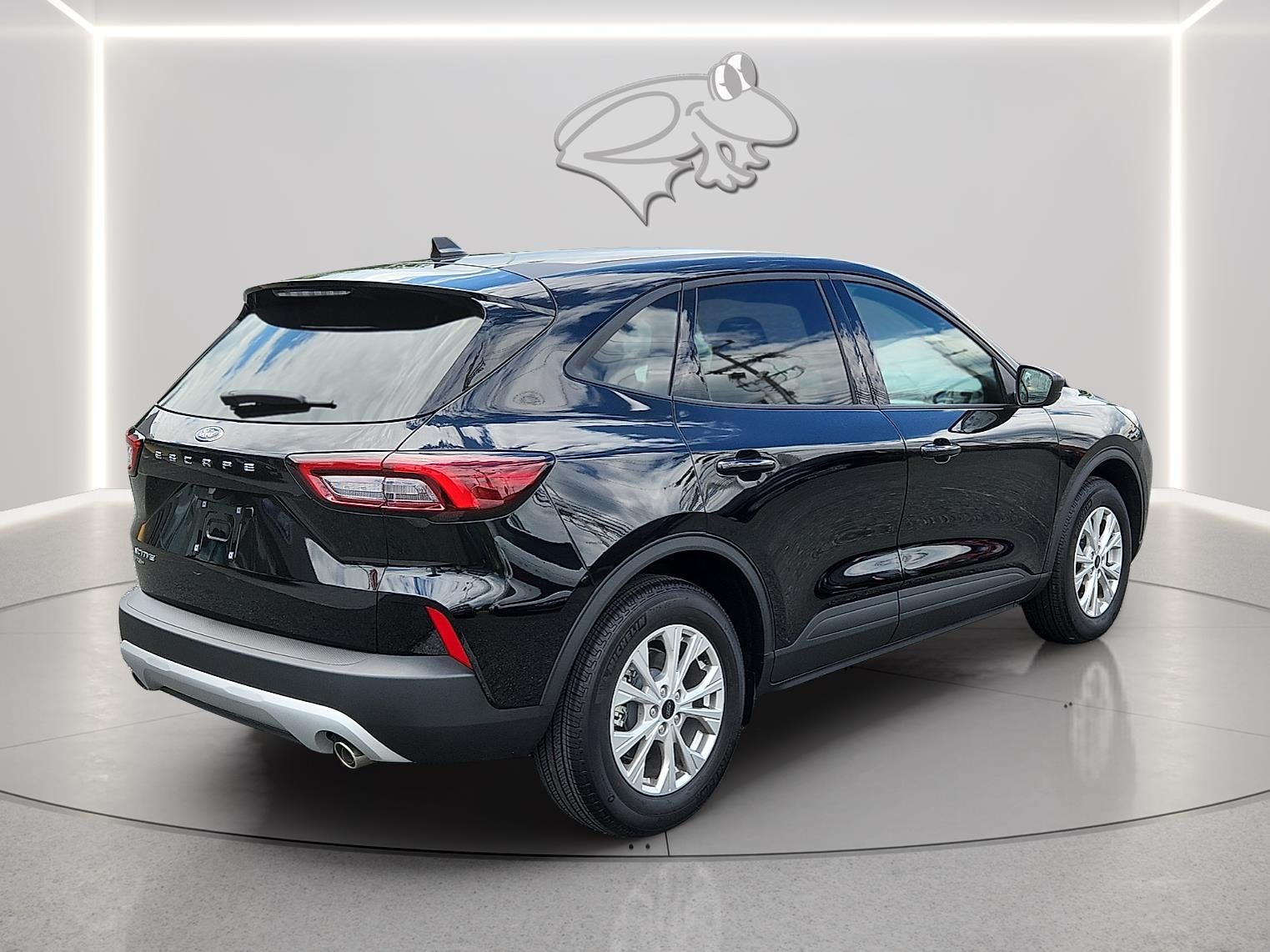 2026 Ford ESCAPE Active®