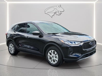 2026 Ford ESCAPE Active®