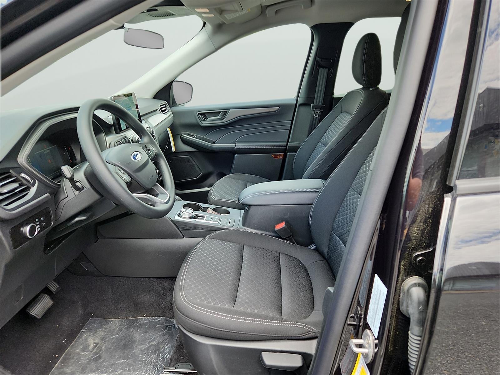 2026 Ford ESCAPE Active®