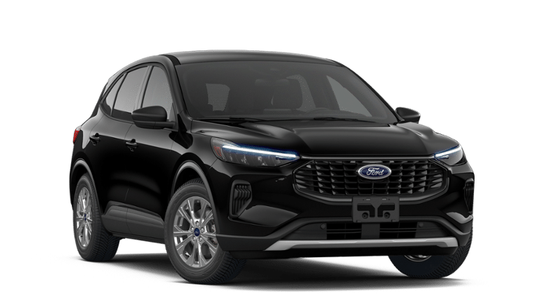 2026 Ford ESCAPE Active®
