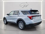 2026 Ford EXPLORER Active 100A