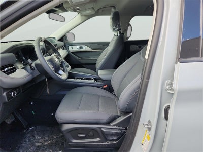 2026 Ford EXPLORER Active 100A