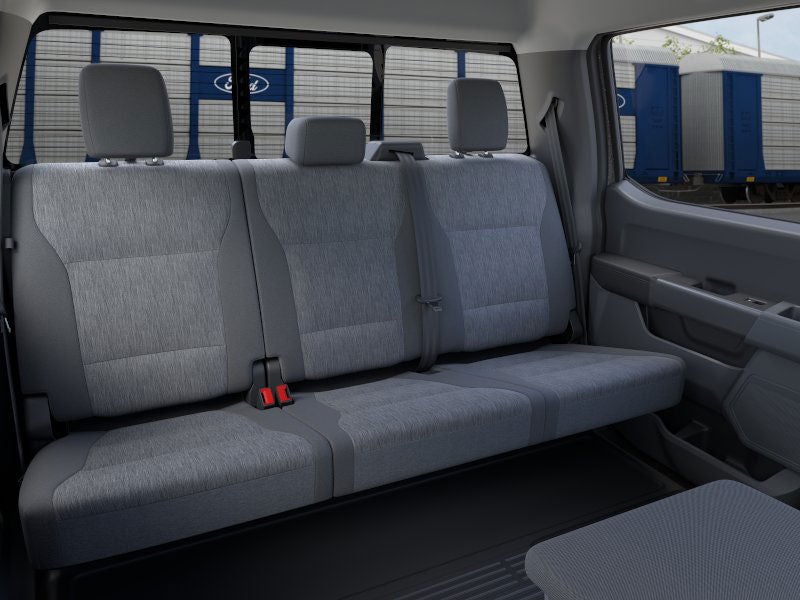 2026 Ford F-250 F-250® XL