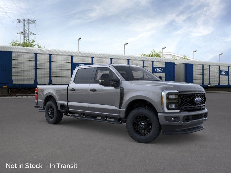 2026 Ford F-250 F-250® XL