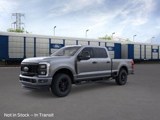 2026 Ford F-250 F-250® XL