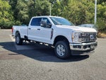 2026 Ford Super Duty F-250 XLT