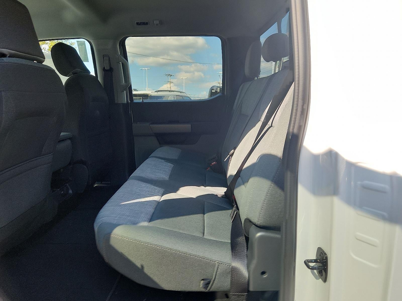 2026 Ford Super Duty F-250 XLT