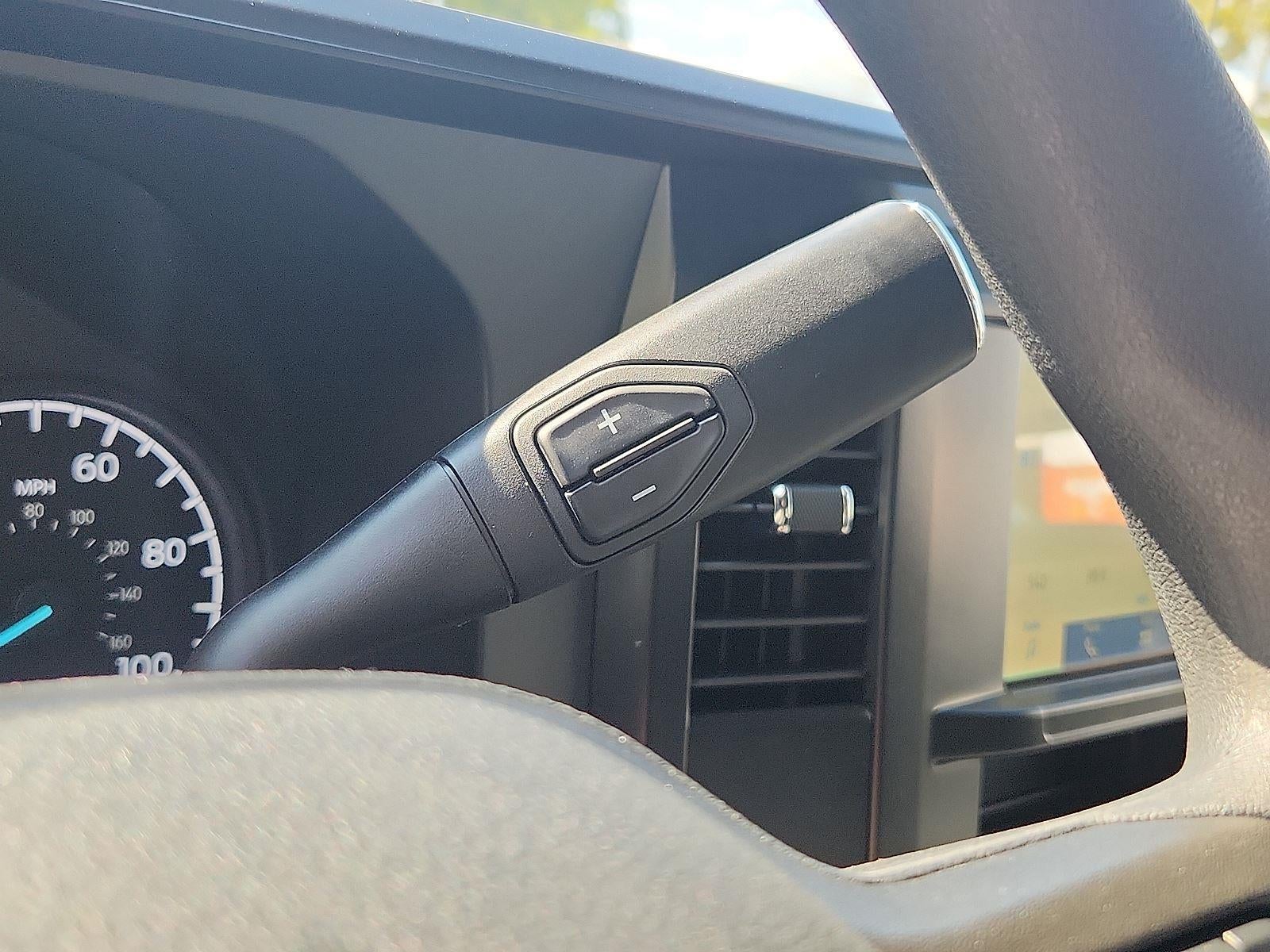 2026 Ford Super Duty F-250 XLT