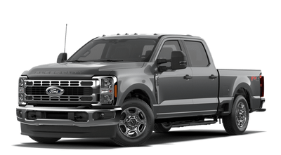 2027 Ford Super Duty F-250 XLT