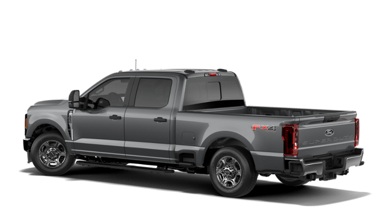 2027 Ford Super Duty F-250 XLT