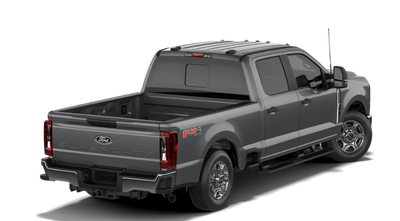 2027 Ford Super Duty F-250 XLT