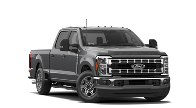2027 Ford Super Duty F-250 XLT