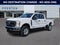 2026 Ford Super Duty F-250 XLT