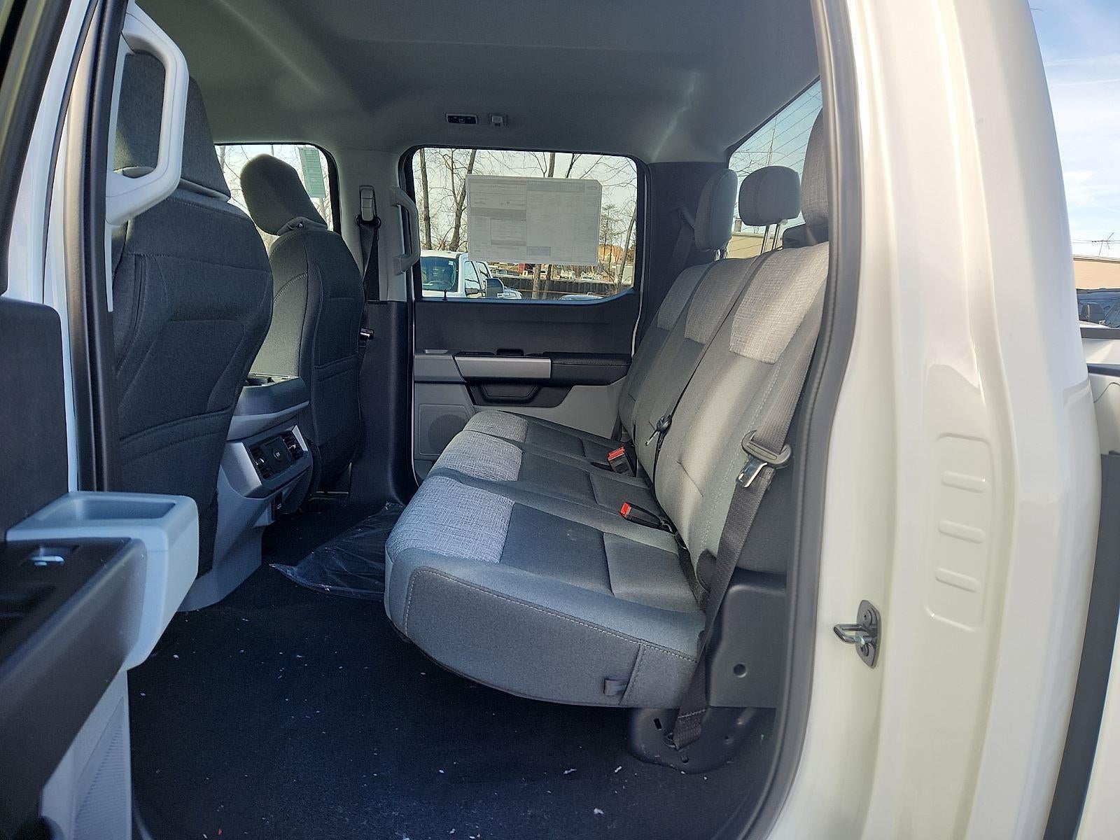 2026 Ford Super Duty F-250 XLT