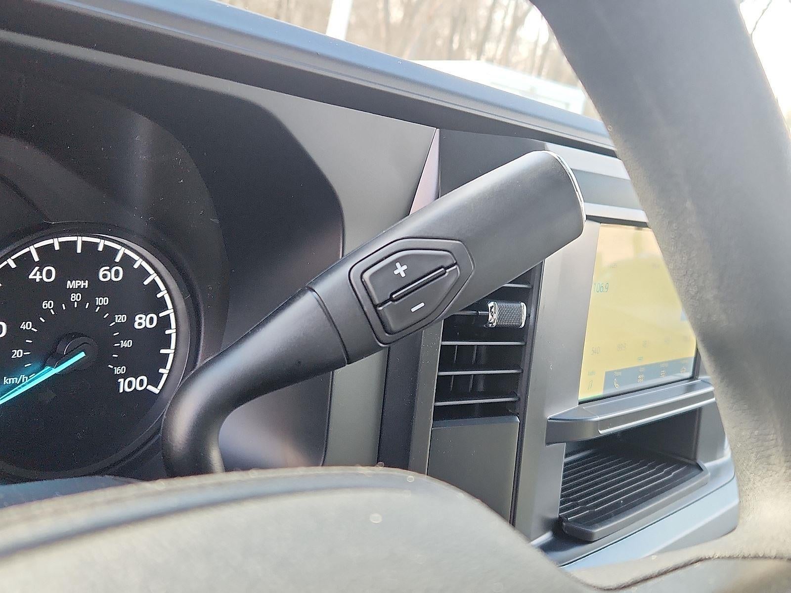 2026 Ford Super Duty F-250 XLT