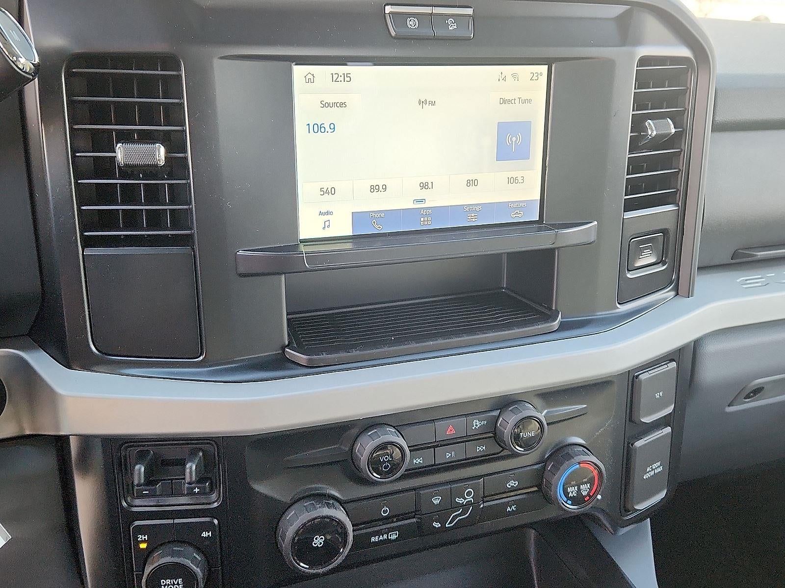 2026 Ford Super Duty F-250 XLT