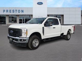 2026 Ford Super Duty F-250 XL