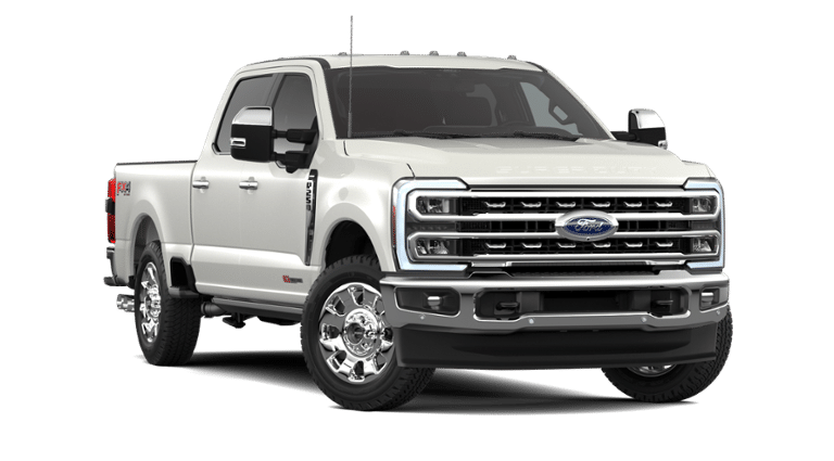 2026 Ford Super Duty F-250 Lariat