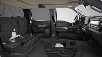 2026 Ford Super Duty F-250 Lariat
