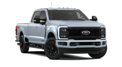 2026 Ford Super Duty F-250 Lariat