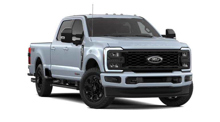 2026 Ford Super Duty F-250 Lariat