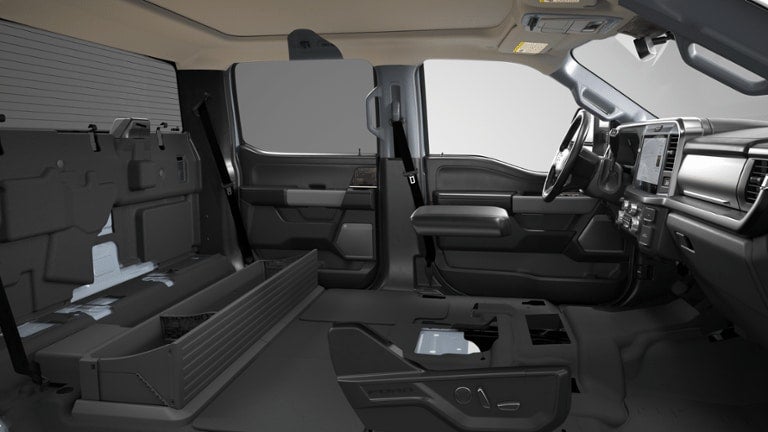 2026 Ford Super Duty F-250 Lariat