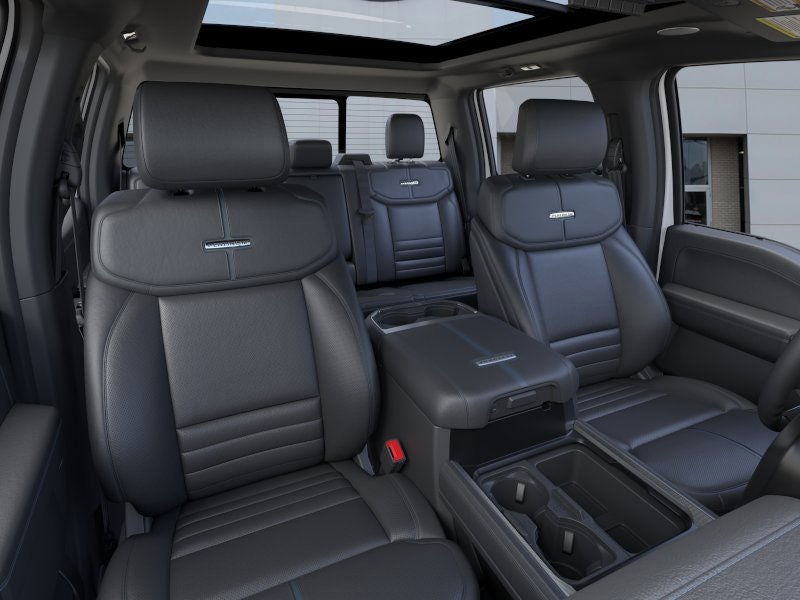 2026 Ford Super Duty F-250 Platinum