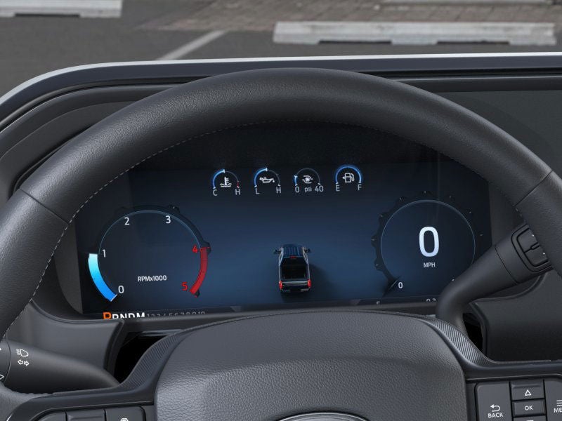 2026 Ford Super Duty F-250 Platinum