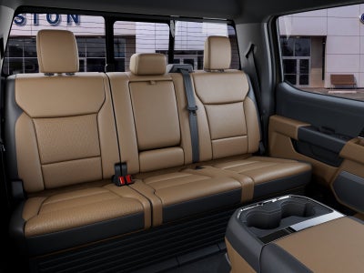 2027 Ford Super Duty F-250 Lariat