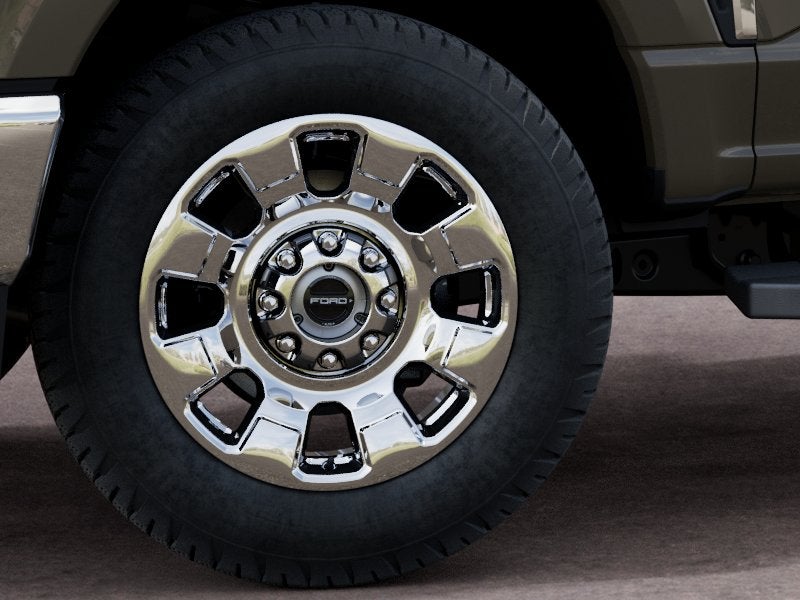 2027 Ford Super Duty F-250 Lariat
