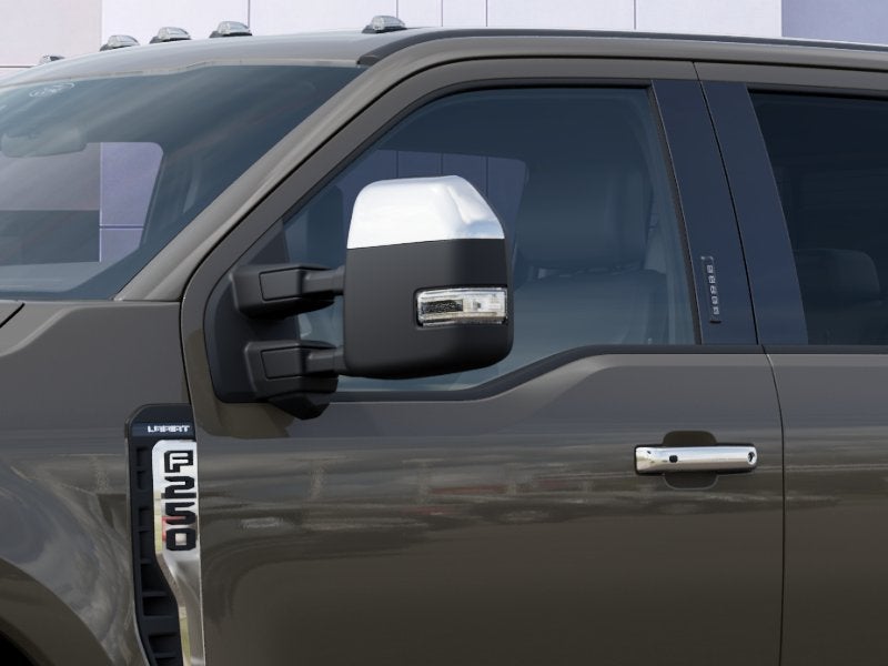 2027 Ford Super Duty F-250 Lariat
