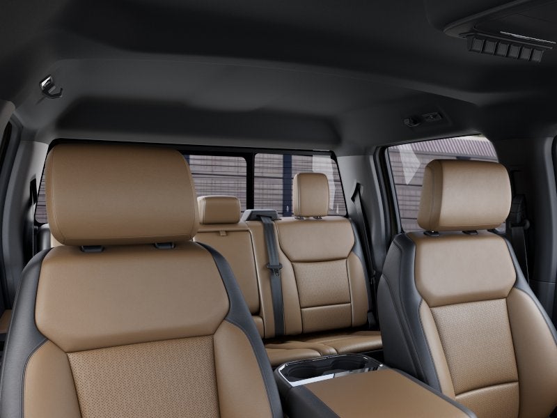 2027 Ford Super Duty F-250 Lariat