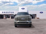 2027 Ford Super Duty F-250 Lariat