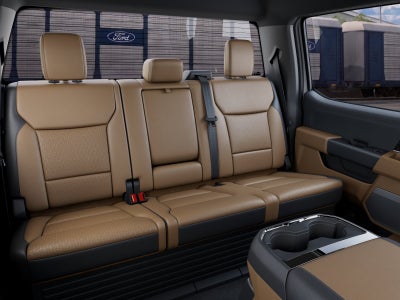 2027 Ford Super Duty F-250 Lariat