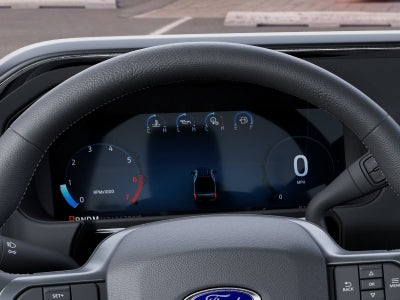 2027 Ford Super Duty F-250 Lariat