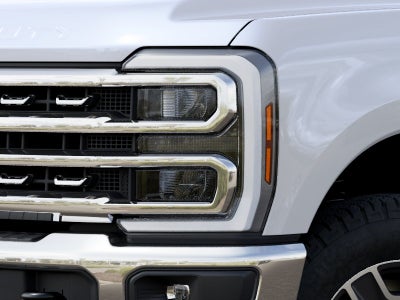 2027 Ford Super Duty F-250 Lariat