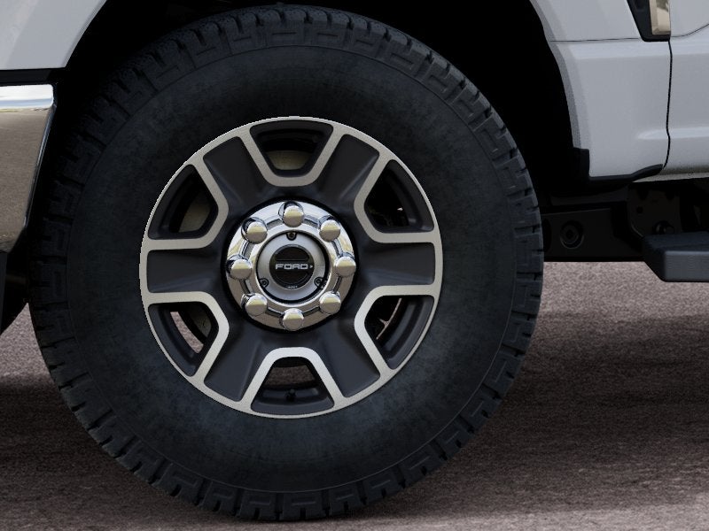 2027 Ford Super Duty F-250 Lariat